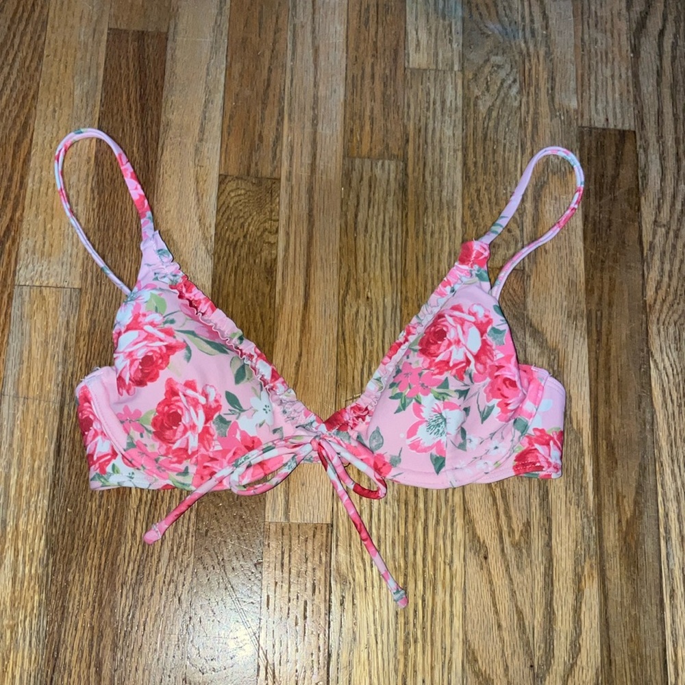 XXS bikini top